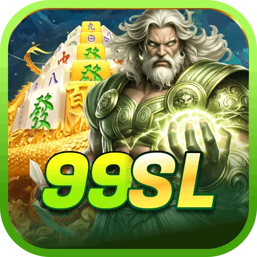 99SL - Permainan Puzzle Seru dan Menantang