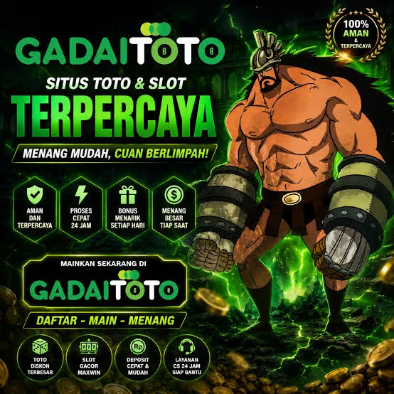 GADAITOTO - Strategi Cerdas untuk Menangkan Permainan