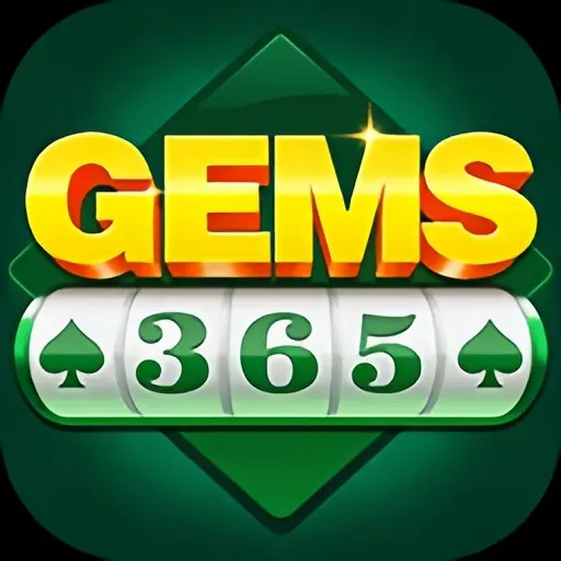 GEMS365 - Petualangan Tembak Ikan yang Seru