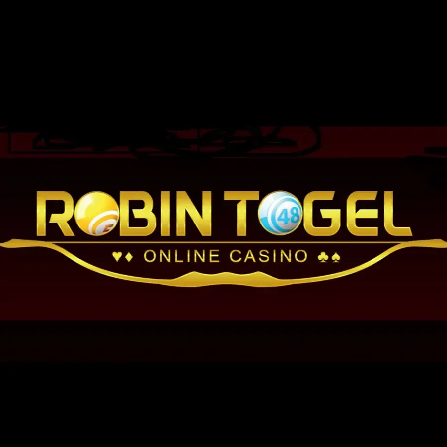 ROBINTOGEL - Game Tembak Ikan Seru dan Mengasyikkan